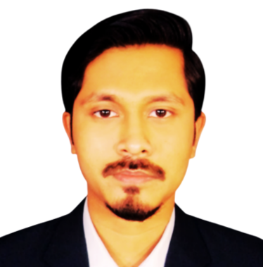 Mitul Baidya